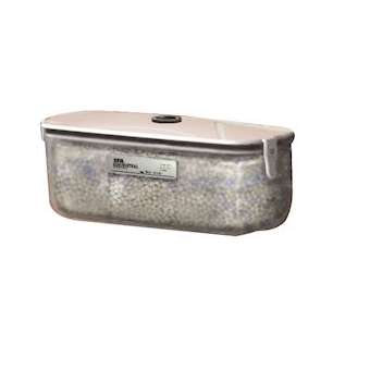 Sanineutral, 2 entrées disponibles pour chaudière condensation gaz ou fioul|Sfa-FASNEUTRALSTD