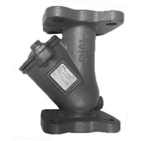 Clapet anti-retour DN50 fonte|Sfa-FASHYDRO-00007