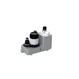 Sanicom 1 v02, 2 entrées basses disponibles pour eaux grises, jusqu'à 90DEGC|Sfa-FASCOM1002