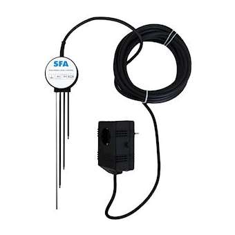 Contrôle électronique de niveau pour Sanipuddle|Sfa-FASHYDRO-00048