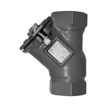 Clapet à bille anti-retour 2¿ IG GG PN10|Sfa-FASHYDRO-00016