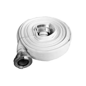 Tuyau C 2¿ - 20 m avec accouplement C11359B|Sfa-FASHYDRO-00018