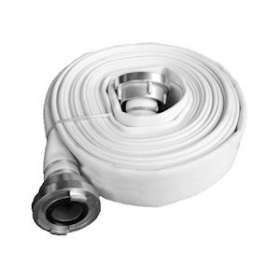 Tuyau C 2¿ - 20 m avec accouplement C11359B|Sfa-FASHYDRO-00018
