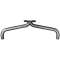 Raccord tuyau 1'1/4 VA (pour Sanicubic 2 GR SE 71)