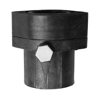 Clapet anti-retour 1'1/4 PE DN32|Sfa-FASHYDRO-00042