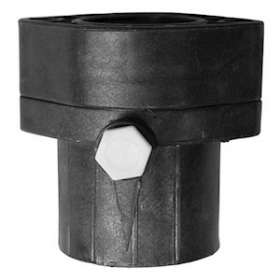 Clapet anti-retour 1'1/4 PE DN32|Sfa-FASHYDRO-00042