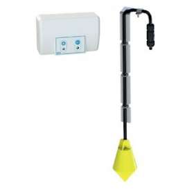 Alarme fosse filaire pour Sanifos|Sfa-FASSANIFOSALARM
