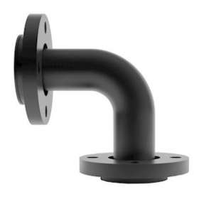 Coude de raccordement 90DEG DN50 PE|Sfa-FASHYDRO-00003