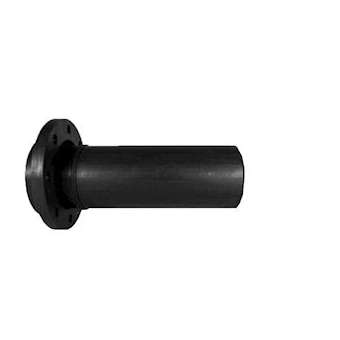 Conduite de refoulement DN50 1m PE 1 x bride|Sfa-FASHYDRO-00013