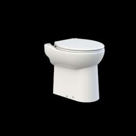 Sanicompact 43 Eco+, 1 entrée disponible pour lave-mains|Sfa-FASC43LV