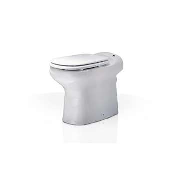 Sanicompact Elite Eco+, 1 entrée disponible pour lave-mains|Sfa-FASC6LV