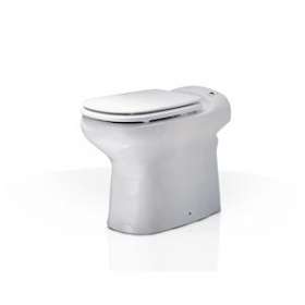 Sanicompact Elite Eco+, 1 entrée disponible pour lave-mains|Sfa-FASC6LV