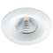 BARDO ISOSAFE AIRTIGHT downlight blanc LED 8W 3000K classe II IP65|Sg lighting-NOL904405