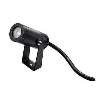 HOVDEN MICRO spot de jardin graphite LED 4W 3000K classe I IP67|Sg lighting-NOL630048