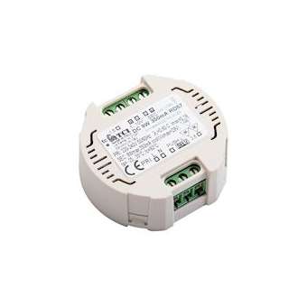 NANO alimentation DC 350mA blanc 9W 1-10V Push dim IP20|Sg lighting-NOL820072
