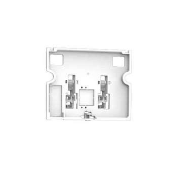 Ensemble socle/bras/noix pour plaque de commande Ingénio|Siamp cedap-S6I34372607