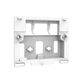 Châssis avec écrous pour plaque de commande Ingénio|Siamp cedap-S6I34374707