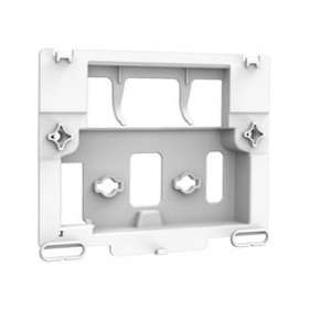 Châssis avec écrous pour plaque de commande Ingénio|Siamp cedap-S6I34374707