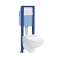 Pack WC Complet Ingénio Essentiel|Siamp cedap-S6I31226111