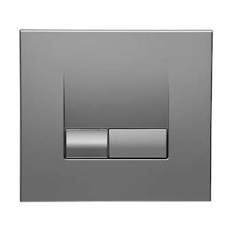 PC DV Smarty Chromé Mat|Siamp cedap-S6I31191110