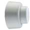 Commande PN DV Saillie/Relief blanche