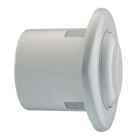 Commande PN DV Encastré/Relief blanche|Siamp cedap-S6I31253610