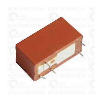 relais schrack rtb74012|Diff-VLL12084652-RX