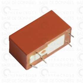relais schrack rtb74012|Diff-VLL12084652-RX