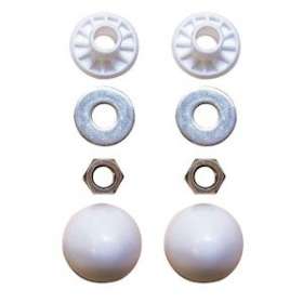 Kit De Fixation Céramique|Siamp cedap-S6I91015507