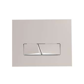 PC PYRAMID INGENIO 100% Chromé Mat SIAMP|Siamp cedap-S6I10004404