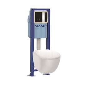 Pack WC Ingenio Hygiène|Siamp cedap-S6I10006885