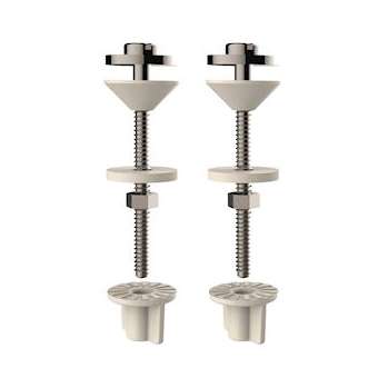 Visserie standard écrou rapide pour abattant|Siamp cedap-S6I41044820