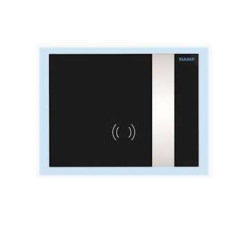 PC sans contact - Ingenio - Lumière|Siamp cedap-S6I10000654