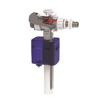 Robinet Flotteur AquaStop|Siamp cedap-S6I10002044