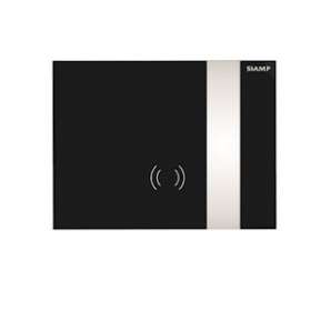 PC sans contact - Ingenio - Verre|Siamp cedap-S6I10000653