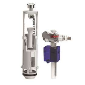 Ensemble Optima S / Aquastop|Siamp cedap-S6I10003646