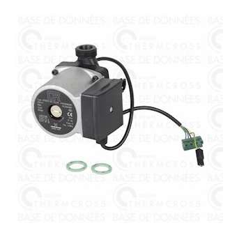 Circulateur upro 15/55|Diff-VLLS100791-DD