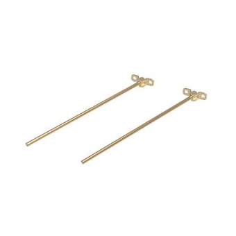 Fixation patte murale pour bâti en applique Ingénio|Siamp cedap-S6I34371207