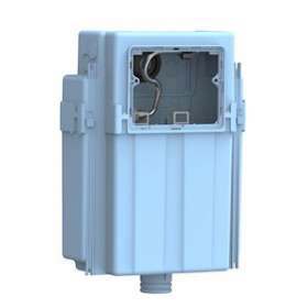 Réservoir Ingénio complet avec 95L|Siamp cedap-S6I34376010