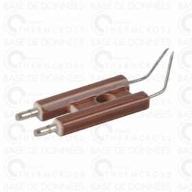 Électrode|Diff-VLL7626820-BA
