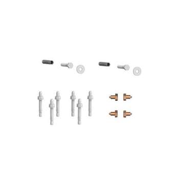 Visserie pour bâti-support en applique Ingénio|Siamp cedap-S6I34377607