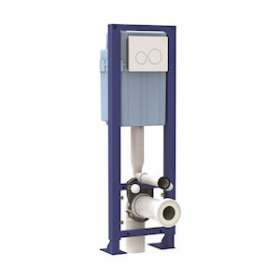 INGENIO Autoportant-Pipe orientable - PC Sphère blanche|Siamp cedap-S6I31310010