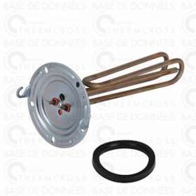 Résistance 1500w 230v|Diff-VLL65118138-CM