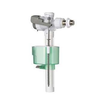 Robinet flotteur Quieto OD Ingénio pré-réglé|Siamp cedap-S6I30777007