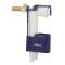 1700-rob.flot.haute resistance 3/8 nf|Nicoll-NCL0701107