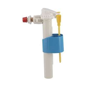 Sil1s-robinet flotteur silencieux 3/8|Nicoll-NCL0701078