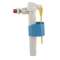 Sil1s-robinet flotteur silencieux 3/8