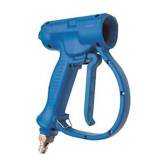 Pistolet antichoc à jet réglable|Delabie-DL5433011