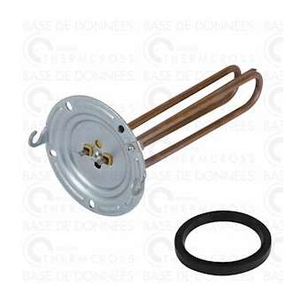 Résistance 1500W 230V|Diff-VLL65118137-CM