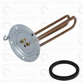 Résistance 1500W 230V|Diff-VLL65118137-CM